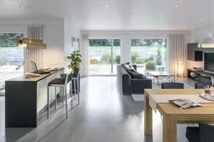 VILLA WOHNTRAUM  AUF EXKLUSIVEM GRUNDSTÜCK – Schweinfurt – Vorschaubild 8