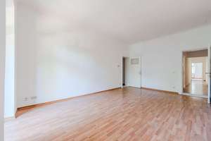Südbalkon+Provisionsfreier Verkauf einer Altbau 3-Zimmerwohnung ! – Stellingdamm 6, 12555 Köpenick, Berlin – Vorschaubild 3