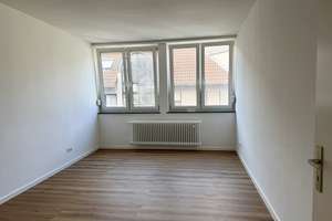 Frisch renovierte 2 Zimmer Wohnung * Mannheim Zentrum – 68161 Innenstadt/Jungbusch, Mannheim – Vorschaubild 2