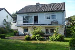 Einfamilienhaus mit unverbautem Blick nach Süden – Wiesenstraße 11, 86356 Neusäß – Vorschaubild 1
