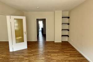 Attraktive Stadtwohnung mit moderner Einbauküche, Tageslichtbad und Balkon zum 15.6. – Neubrunnenstraße 00, 55116 Altstadt, Mainz – Vorschaubild 16