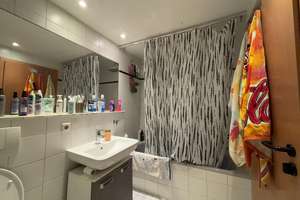 3 bis 4-Zimmer-Galeriewohnung mit Garage – Die vollständige Adresse der Immobilie erhältst du vom Anbieter., 41179 Rheindahlen-Land, Mönchengladbach – Vorschaubild 8