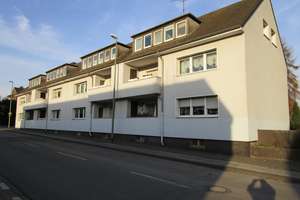 3,5-Zimmer-Wohnung (mit Garage) in Duisburg-Aldenrade