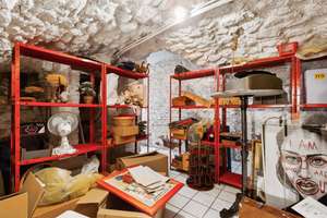 *Keine zusätzliche Käuferprovision* Historisches Wohn-und Geschäftshaus nahe des Licher Schlossparks – Die vollständige Adresse der Immobilie erhältst du vom Anbieter., 35423 Lich – Vorschaubild 20