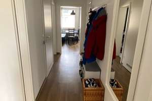 Möblierte 2 Zimmerwohnung in Walle/Bremen – Die vollständige Adresse der Immobilie erhältst du vom Anbieter., 28219 Walle (Ortsteil), Bremen – Vorschaubild 5