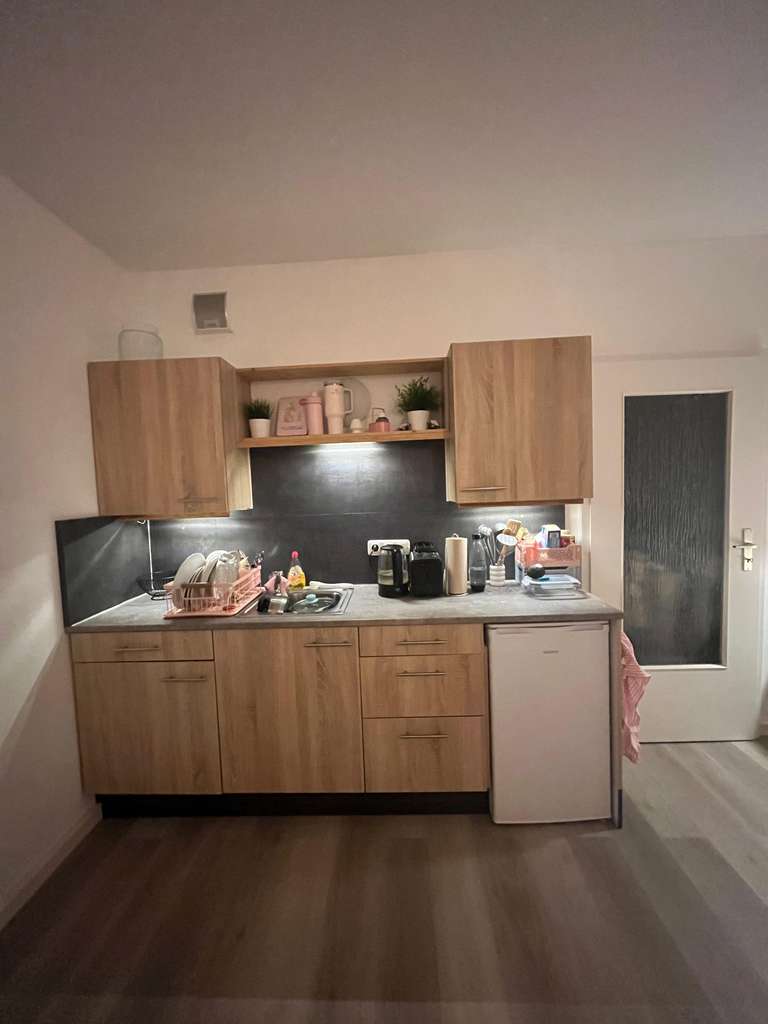Immobilie in Graal-Müritz - Charmante 1-Zimmer Wohnung im 4. OG in Graal-Müritz - Bild 1