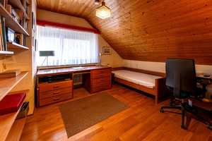 Bremerhaven - Speckenbüttel // Stilvolles Einfamilienhaus mit Charme am Eingang vom Speckenbütteler  – Bremerhaven – Vorschaubild 19