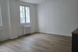 schöne 3,5-Zimmer-Wohnung in der Innenstadt – Breite Straße 16, 23552 Innenstadt, Lübeck – Vorschaubild 4