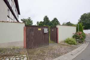 Für Handwerker: Gemütliches Fachwerkhaus zum Modernisieren... – Harz (Kreis) – Vorschaubild 15