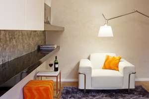 Vollausgestattetes 1-Zimmer-Apartment in Düsseldorf – Mühlheimer Straße 39, 40239 Düsseltal, Düsseldorf – Vorschaubild 5