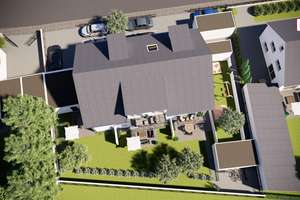 HEIMAT 8 Urban wohnen. Grün leben. Heimstetten. – Die vollständige Adresse der Immobilie erhältst du vom Anbieter., 85551 Kirchheim bei München – Vorschaubild 17
