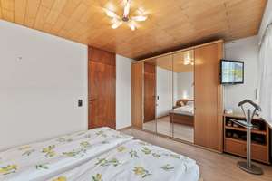 VERKAUFT! Großes 2-Familienhaus mit charmantem Gartengrundstück und Potential! – Die vollständige Adresse der Immobilie erhältst du vom Anbieter., 78315 Radolfzell am Bodensee – Vorschaubild 11