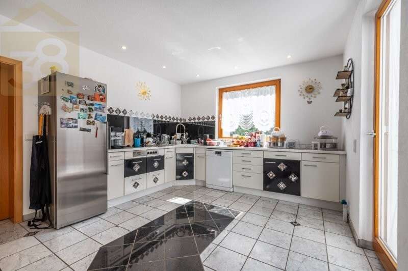 Immobilie in Roklum - Modernes Architektenhaus in Roklum - Bild 4