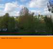 gemütliches 1-Zi.Appartement mit Balkon, Fahrstuhl, Kellerabteil