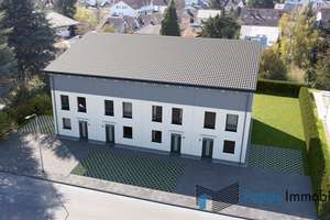 [2/4] Provisionsfrei: Reihenmittelhaus-Neubau in begehrter Wohnlage – Die vollständige Adresse der Immobilie erhältst du vom Anbieter., 65779 Kelkheim (Taunus) – Vorschaubild 8
