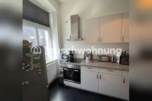 Tauschwohnung: 1 Zi. Altbau (Humboldthain) gegen 1,5-2 Zi. Wohnung im Ring – Die vollständige Adresse der Immobilie erhältst du vom Anbieter., 13351 Wedding, Berlin – Vorschaubild 2