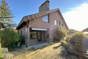 Architektenhaus mit Stil und Substanz – Wohnen in bester Lage! ELW inklusive! – Die vollständige Adresse der Immobilie erhältst du vom Anbieter., 72622 Nürtingen – Vorschaubild 2