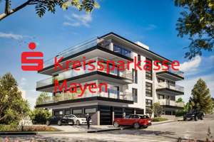 Provisionsfrei. Neubau-Eigentumswohnungen direkt a.d. Rheinpromenade. 