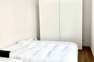Lichtdurchflutete 2-Zimmer-Wohnung in sanierter Jugendstilvilla mit Stellplatz & EBK – Die vollständige Adresse der Immobilie erhältst du vom Anbieter., 93047 Ostenviertel, Regensburg – Vorschaubild 7