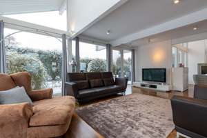 Hochwertige Design-Villa am Ortsrand – Die vollständige Adresse der Immobilie erhältst du vom Anbieter., 35423 Lich – Vorschaubild 9