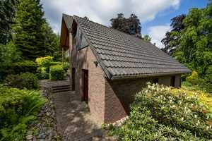 RESERVIERT !Wohnen im Waldparadies- Architekten Zweifamilienhaus in Ruhe & Natur pur in Sprötze – Harburg (Kreis) – Vorschaubild 2