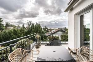 Exklusives Neubau-Penthouse über zwei Ebenen mit traumhaften Blicken ins Grüne bis nach Mainz! – Die vollständige Adresse der Immobilie erhältst du vom Anbieter., 65187 Biebrich, Wiesbaden – Vorschaubild 44