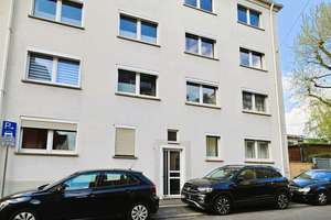 Würzburg: Helle 1,5 Zimmer Studio-Wohnung Nähe Uni-Klinik zu verkaufen