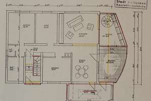Großzügiges 2-Fam.-Haus in idyllischer Ortsrandlage – Die vollständige Adresse der Immobilie erhältst du vom Anbieter., 74078 Kirchhausen, Heilbronn – Vorschaubild 7
