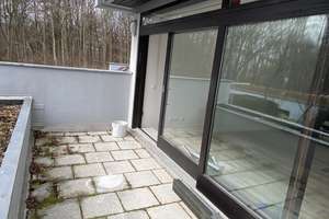 Ruhige 2 Zimmer Whg mit 2 Balkonen + Hobbyraum + Garage - Nähe Englischer Garten – Wesendonkstraße 32, 81925 Oberföhring, München – Vorschaubild 12