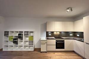 Golzheim - hochwertige 2 Zimmer Whg Terrasse – Roßstraße 134, 40476 Golzheim, Düsseldorf – Vorschaubild 5