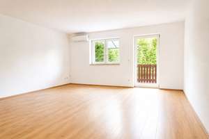 I großzügige 2-RW I Balkon I Wanne und Dusche I Fussbodenheizung I Klimaanlage I – Gorkistraße 37, 4347 Schönefeld-Ost, Leipzig – Vorschaubild 3