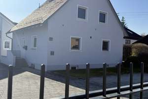 Einfamilienhaus in Massenhausen (Neufahrn bei Freising) – Untere Hauptstraße 10, 85376 Neufahrn bei Freising – Vorschaubild 2