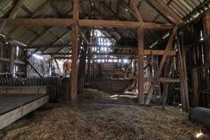 Wohnhaus mit grossem Garten und weitläufiger Hofanlage einer früheren Landwirtschaft – Märkisch-Oderland (Kreis) – Vorschaubild 19