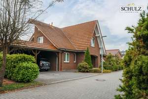 !Reserviert!Hier wird Leben großgeschrieben – ein charmantes Zuhause mit Raum für Erholung und Ruhe! – Die vollständige Adresse der Immobilie erhältst du vom Anbieter., 26169 Friesoythe – Vorschaubild 2