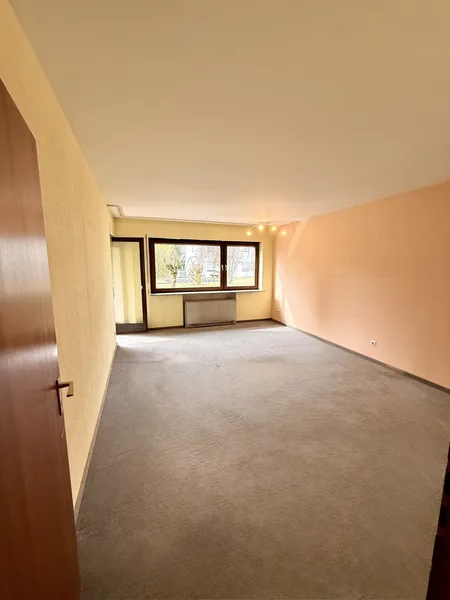 2-Zimmer-Wohnung mit viel Potenzial zu verkaufen - ideal für Eigennutzer & Kapitalanleger, Rems Murr Kreis – Bild 3