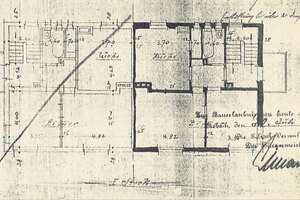 2-3 Familienhaus mit Bauplatz in guter Lage von Fechingen – Im Brühl 30, 66130 Brebach-Fechingen, Saarbrücken – Vorschaubild 36