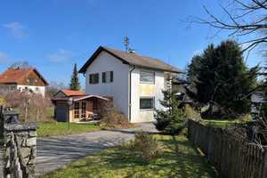 Sonnig. Ruhig. 
Viel Platz für Sie und Ihre Familie – Weilheim-Schongau (Kreis) – Vorschaubild 2