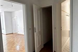 Charmante 2-Zimmer-Wohnung mit Balkon in gepflegtem Wohnkomplex – Pählstr. 30, 81377 Am Waldfriedhof, München – Vorschaubild 9