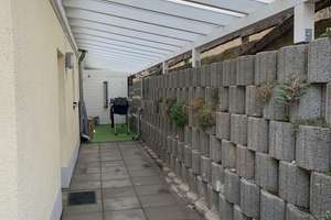 RMH - 4 Zimmern mit Dachterrasse und EBK (ohne Makler) – Die vollständige Adresse der Immobilie erhältst du vom Anbieter., 7749 Wöllnitz, Jena – Vorschaubild 4