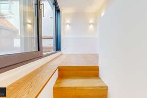 Bestlage Lehel: Kernsanierte Altbau-Traumwohnung mit Dachterrasse und Balkon – Die vollständige Adresse der Immobilie erhältst du vom Anbieter., 80538 Lehel, München – Vorschaubild 50