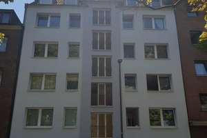 Schöne 2-Zimmerwohnung nahe Zentrum mit Loggia