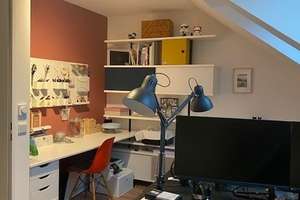 Reihenhaus mit Garten in MA-Franklin – Wasserwerkstr. 219, 68309 Käfertal, Mannheim – Vorschaubild 6