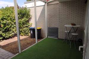 DESIGN-BUNGALOW MIT EXKLUSIVEM WINTERGARTEN, WÄRMEPUMPE & WOHNGESUNDEM RAUMKLIMA – 40472 Unterrath, Düsseldorf – Vorschaubild 3