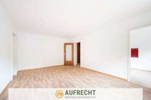 AUFRECHT °CHARME. SUBSTANZ. ZUKUNFT.° 2-Zi.-Wohnung in München