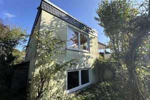 Massiv gebauter Flachdachbungalow mit sanierter Einliegerwohnung und sonnigem Garten  – Mainz-Bingen (Kreis) – Vorschaubild 15
