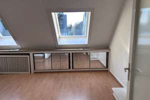 Kleine gemütliche Dachgeschosswohnung – Heierbusch 2, 45133 Bredeney, Essen – Vorschaubild 9