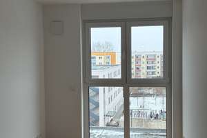 4-Zimmer-Wohnung mit TG-Stellplatz, gehobener Innenausstattung, Balkon und Einbauküche in Rostock – Kleiner Warnowdamm 1d, 18109 Groß Klein, Rostock – Vorschaubild 13