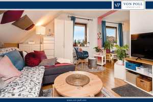 Ihre Wohlfühloase im Herzen von Berlin-Buckow, traumhafte Aussichten für die ganze Familie – Berlin – Vorschaubild 1