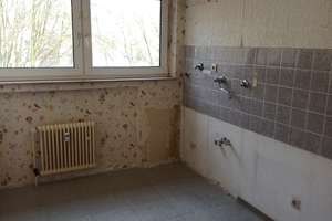 WBS Wohnung mit 3 Zimmern und Balkon – Lasthaus Str. 33, 45894 Buer, Gelsenkirchen – Vorschaubild 2