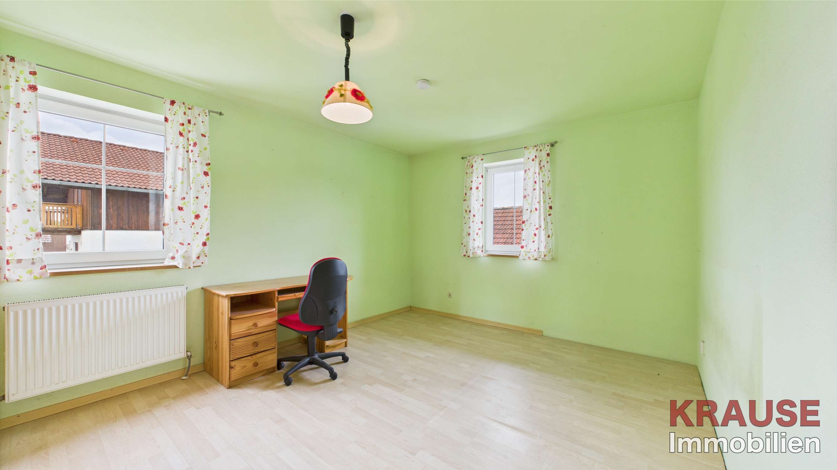 Immobilie in Gangkofen - *Charmante 2-Zimmer-Wohnung  – Ihr neues Zuhause in Gangkofen* - Bild 5